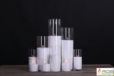 НАБОР СВЕЧЕЙ №7