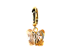 Подвеска Бабочка МОХНАТЫЙ ШМЕЛЬ Collection