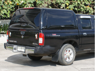 Кунг Workstyle Deluxe