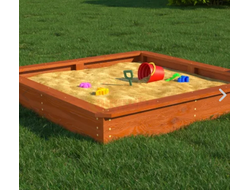 Песочница Савушка Сава 1 купить в Воронеже