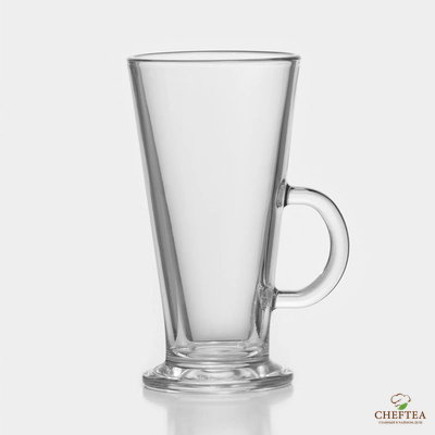 Бокал айриш кофе (290 мл)