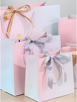 ПРАЗДНИЧНАЯ УПАКОВКА