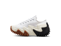 Кеды Converse Platform Run Star Motion белые низкие