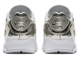спортивные женские кроссовки Nike Air Max Womens 90 'Metallic Pack - Chrome' CQ6639-001