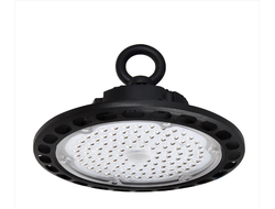 Промышленный Светильник LED UFO Круг 200Вт 6500К 22000Лм IP65