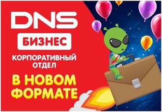 DNS Бизнес