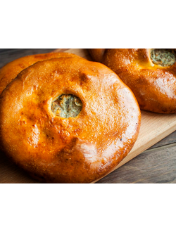 Пирог осетинский (560 г)