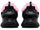 Кроссовки Balenciaga Track Sneaker Fake Fur Black Pink