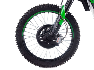 Кроссовый мотоцикл SHARMAX PowerMax 320