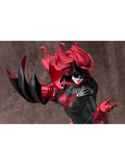 Фигурка 1/7  Бэтвумен (Batwoman 2nd Edition)