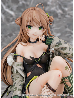 Фигурка 1/7 RFB