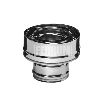 Адаптер стартовый (430/0,8 мм ) d200х280