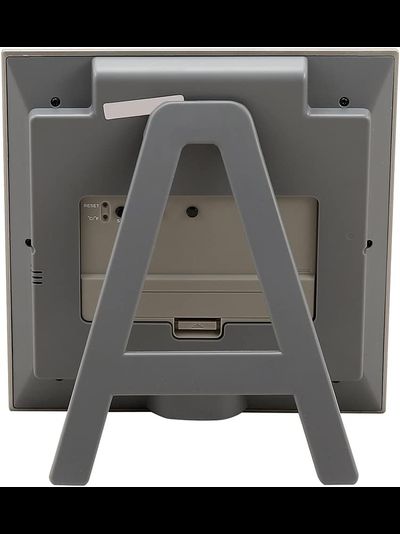 Настенно-настольные часы Casio ID-11S-2