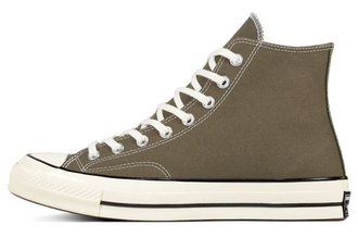 Кеды Converse Chuck Taylor 70 Olive высокие