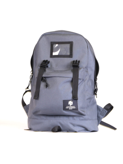 Рюкзак GO Citypack Темно-Серый