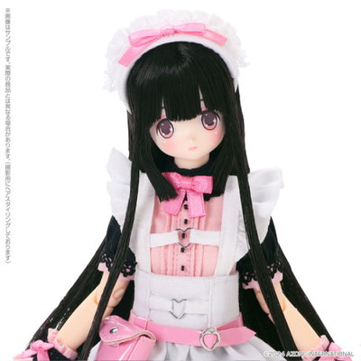 Кукла 1/6 PureNeemo Raili Dream Maid, Pinkish girl ver.