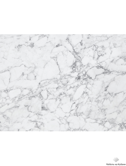 Мебельный щит Мрамор итальянский (ДСП, 4200, 600, 6, 60, мт) (4200мм)