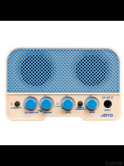 Joyo JA-02-II-blue