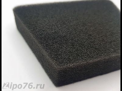 Воздушный фильтр бензопила партнер 350