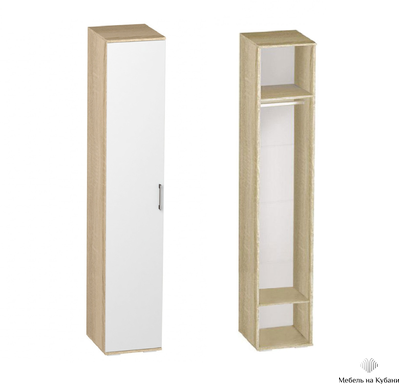 Белладжио ПН01 (2 полки)