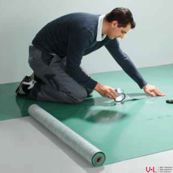 Подложка Sound Protect Eco для замковой виниловой плитки