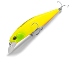 Воблер BearKing Realis Jerkbait 100SP, цвет C