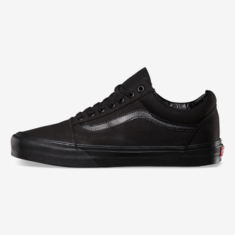 Кеды Vans Old Skool Black/Black