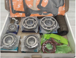 Ремкомплект КПП Газель Камминс 2.8 Бизнес ГАЗ