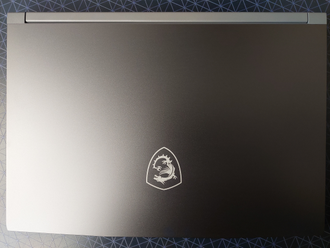 MSI Thin A15 B7VE-036XRU ( 15.6 FHD IPS 144Hz Ryzen 5 7535HS RTX4050 (6Gb) 16Gb 512SSD )