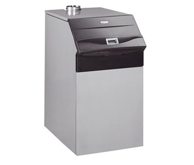 Напольный газовый конденсационный котел Baxi Power HT 1.1200 1.1500