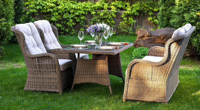 Обеденный комплект GENEVA