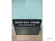 Табло отсчета дней без травм DAYS WITHOUT LTIs (красный/черный)