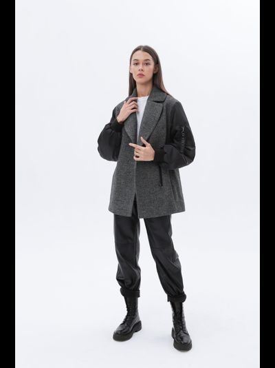 Полупальто NewLook Tree