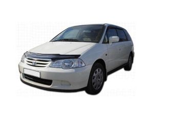 Honda Odyssey II правый руль 1999-2003