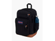 Рюкзак Jansport Cool Student Black детали 2