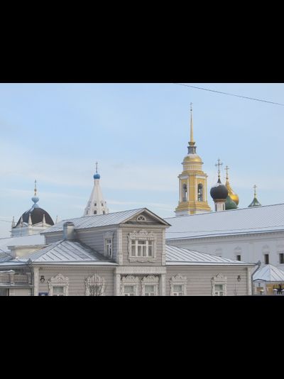 5 января – Новогодний “Поезд особой пряности”.   Коломна с посещением музея «10 зайцев» и мастер классом с чаепитием + Коломенский кремль + магазин медовушки + Рязань и прогулка по вечернему Рязанскому Арбату.