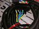 Электропроводка SD16 VDO 16Y-07C-0000A