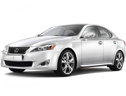 Чехлы на Lexus IS II 250 (2005-2013)