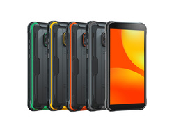 Blackview BV4900 Pro