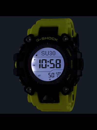 Часы Casio G-Shock GW-9500MRY-1A9