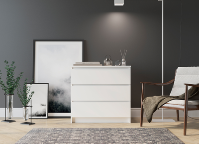 Комод Мори МК 800.1 ДСВ