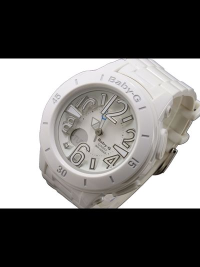 Часы Casio Baby-G BGA-170-7B1