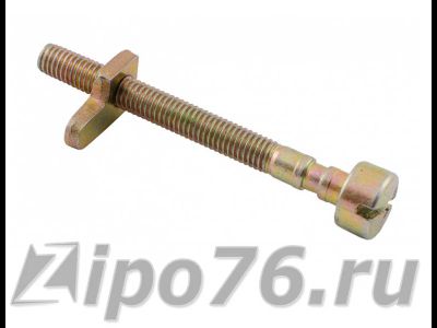 Натяжитель цепи для бензопилы хускварна 137 142 ПАТРИОТ 350