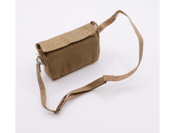 Сумка для противогаза - 1/6 (UD9012) - Ujindou