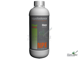 Удобрение Макро-комплекс NPK, 1000 мл  PREMIUM