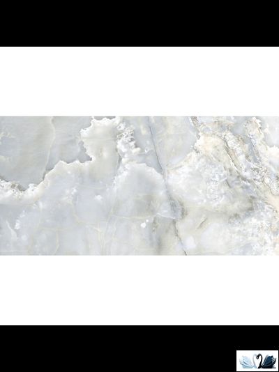 Плитка настенная Belani Avalanche серый 30 х 60 см под мрамор Береза керамика