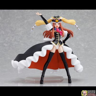 Фигурка фигма Принцесса Кристалла (figma Mawaru Penguindrum)