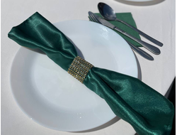 Салфетка "Изумруд"