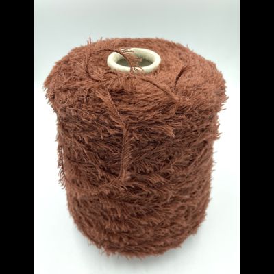 Loro Piana art. Casplus 100% WS кашемир Nm. 380 метров в 100 гр. цв. корица