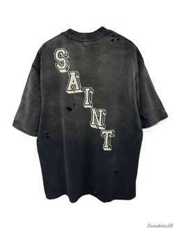 Футболка Saint Angel Grey Мужская